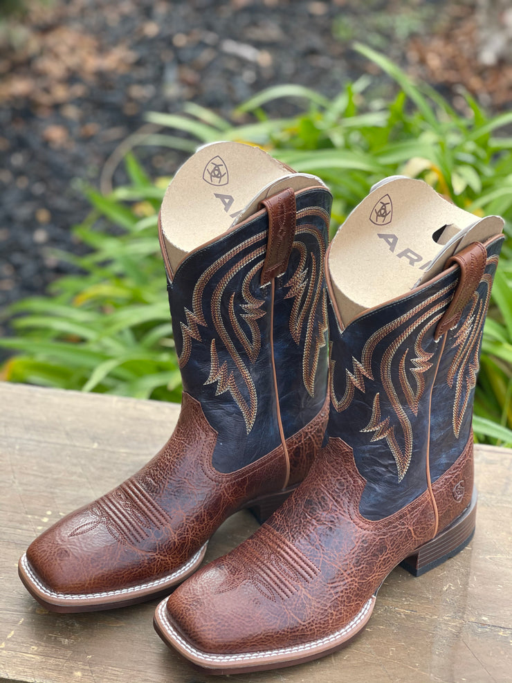 ariat plano boots