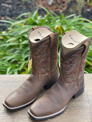 Ariat Sport Herdsman Western Cowboy Boot