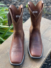 Ariat Sport Western Wide Square Toe