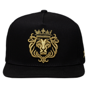 El Rey Colores - Blk/Gold