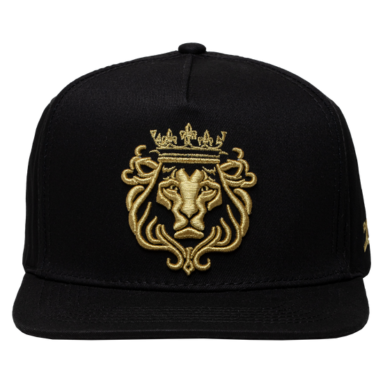 El Rey Colores - Blk/Gold