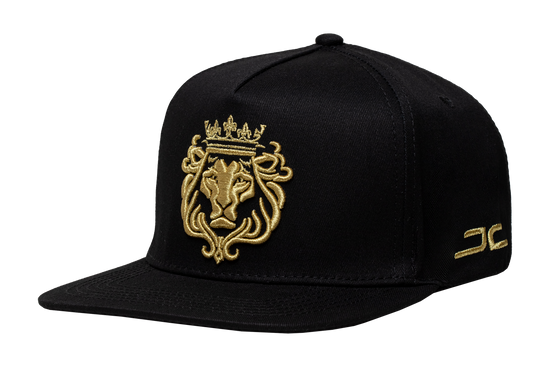 El Rey Colores - Blk/Gold