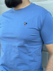 Gallo T-Shirt Blue / Azul - PST7845