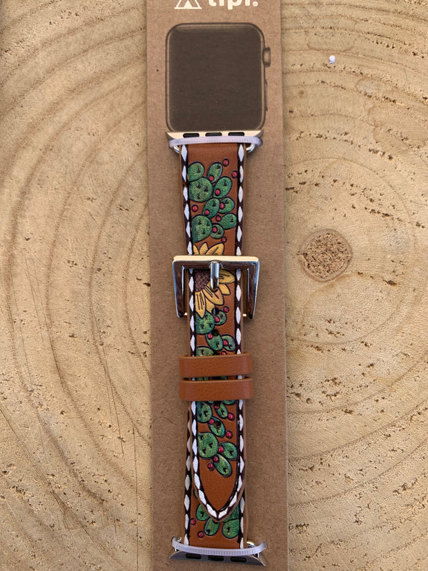 Sunflower Watch band (Exclusive)