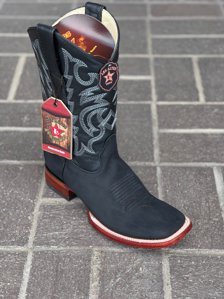 Mexican Boots Black Black Cowboy Dress Boots Cowboy Dress Boots Mens Classic Round-Toe Mexican Boots Black Black Cowboy Dress Boots Cowboy Dress Boots Mens Classic Round-Toe