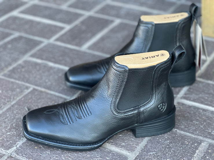 Ariat Unisex Premium Black Boot Cream – Guadalajara Western Wear