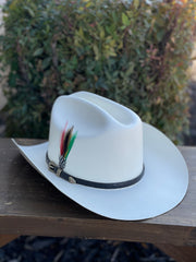 500x Sinaloa Shape Tall Crown by Guadalajara Western Wear (Exclusive Item)