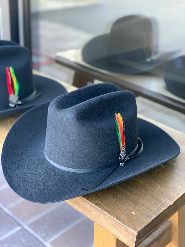 Stetson Cowboy Hats – El Potrero Western Wear