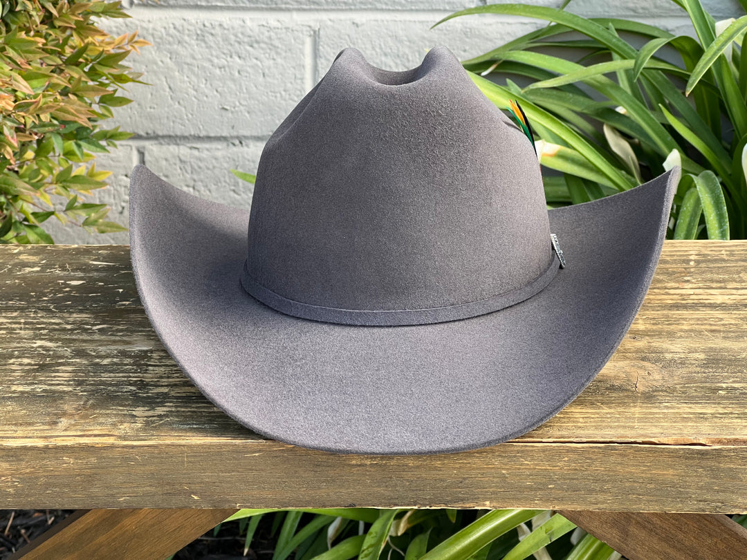 【美品】stetson 7X STETSON/ステットソン」SIDE FREE HUNTING MIX | HUNTING | REGATTO