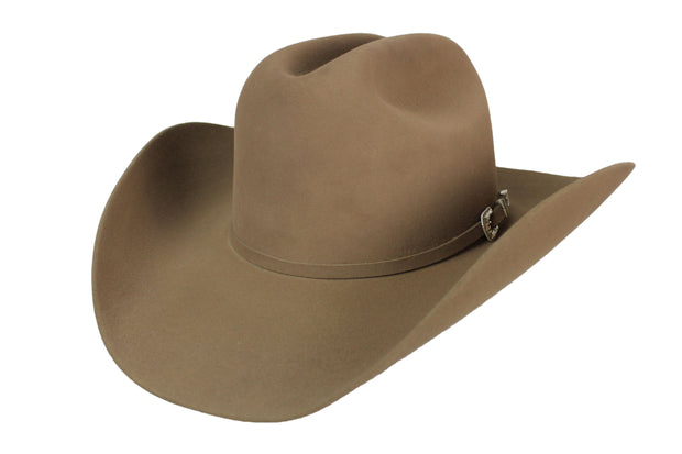 Stetson 6x Skyline Sahara (Copa Chica Falda 4")