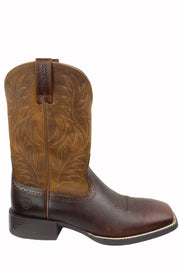 Ariat Sport Western Wide Square Toe