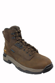 Ariat MasterGrip 6" Waterproof Work Boot