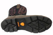 Ariat 10" Groundbreaker Pull-On ST