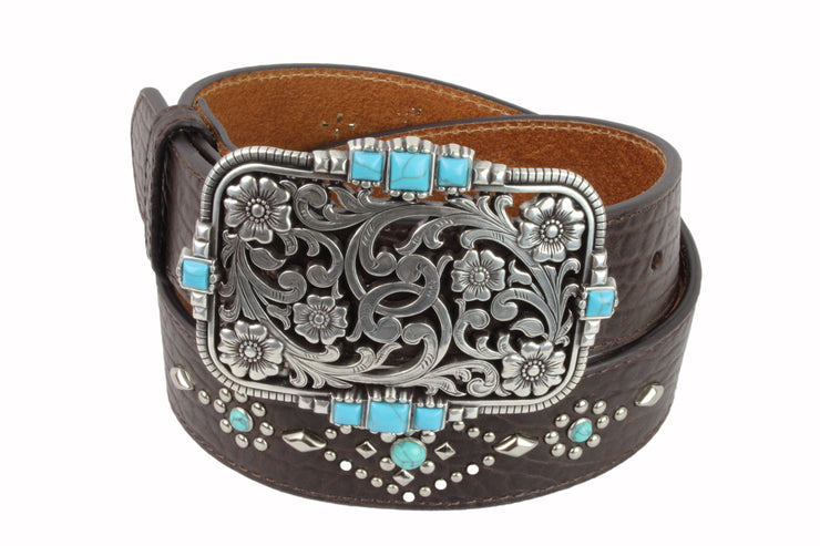 Nocona Belt