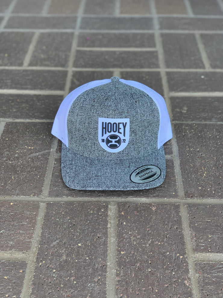 Hooey Bronx Cap