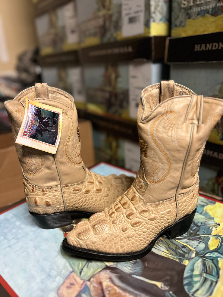 Bota de Nino Coco Orix J Toe 1.5 USA 21.5 MX