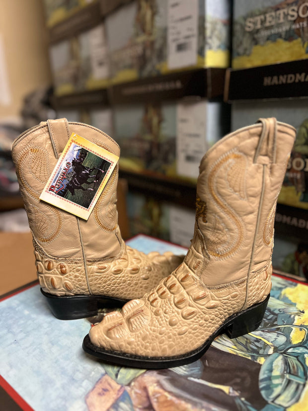 Bota de Nino Coco Orix J Toe 9 USA 16 MX