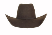 Renegado 6x Chocolate Fur Felt Cowboy Hat (EXCLUSIVE ITEM)