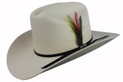 Tombstone 100x Chaparral (Copa Chica) Sinaloa Style Cowboy Hat