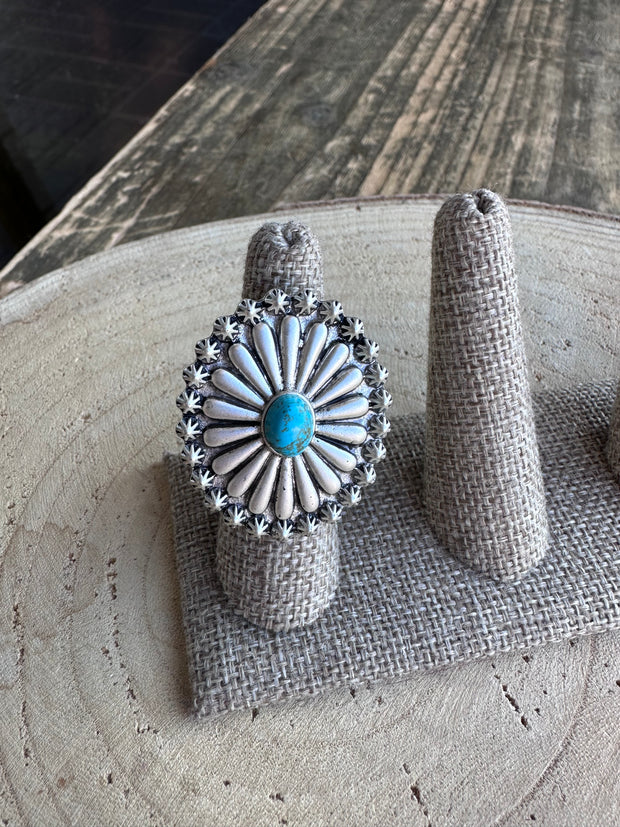 Single Ring