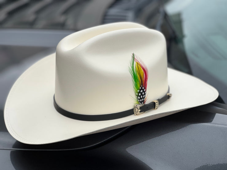 Sombreros Vaqueros Rodeo - Sombreros Panamá en México