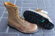 Cactus 9219 Light Brown Soft Toe Work Boot
