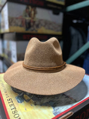 Women St. Augustine Camel - Goorin Bro Floppy Hat
