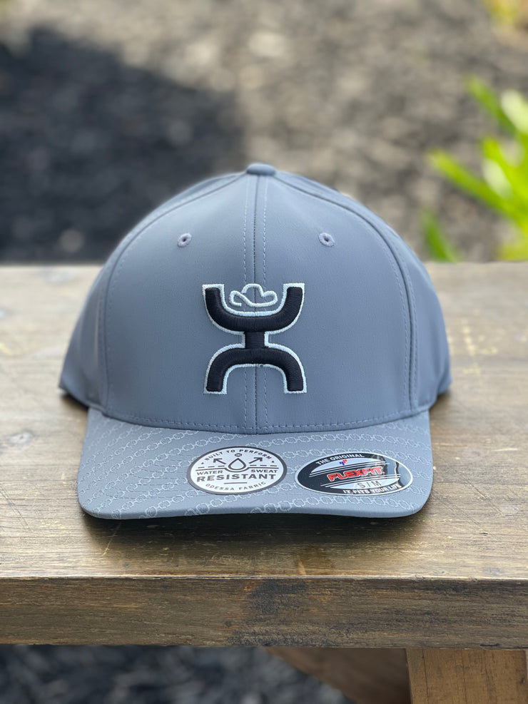 Hooey Solo Flex-fit Cap