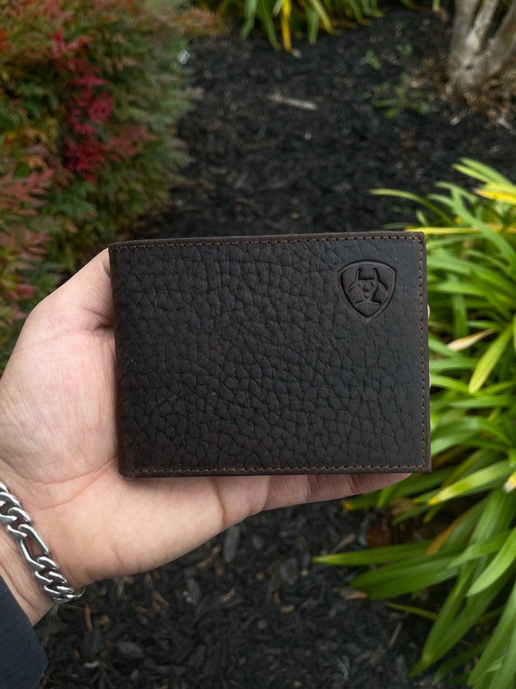 brown gucci mens wallet