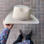 Renegado 6x Silverbelly Fur Felt Cowboy Hat (EXCLUSIVE ITEM)