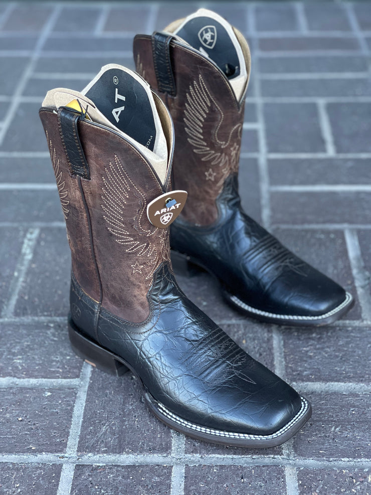 Ariat Men's Circuit Eagle Western Boot