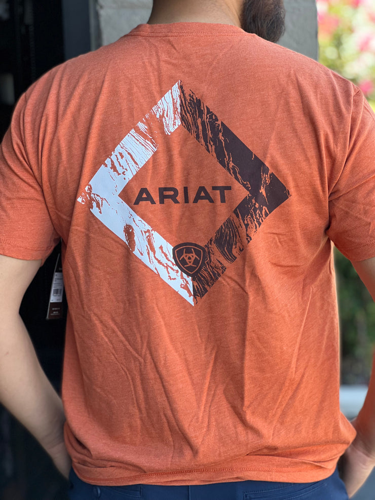 Ariat Adobe Heather T-Shirt