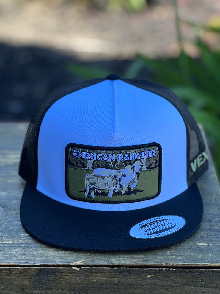 American Rancher - Vexil Brand