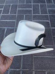 Tombstone 30x El Viejon (Copa Alta) Cowboy Hat