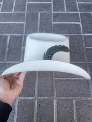 Tombstone 30x El Viejon (Copa Alta) Cowboy Hat