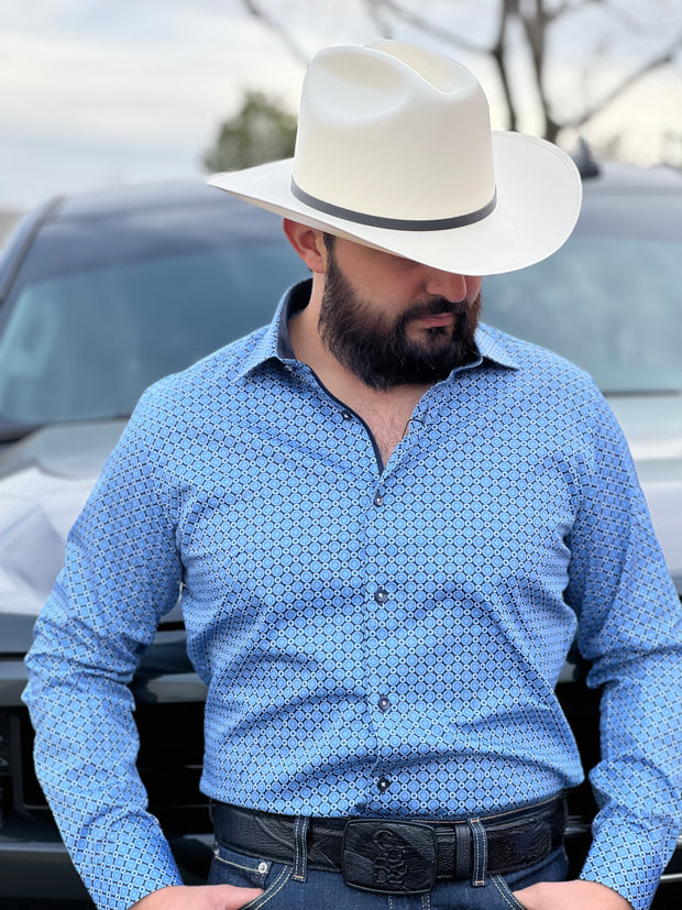 Mens Shirts – Tagged Platini– Guadalajara Western Wear