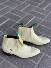 La Barca Arena Charro Boot