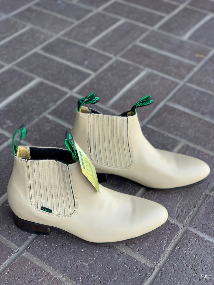 La Barca Arena Charro Boot