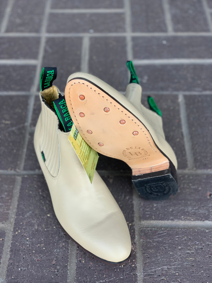 La Barca Arena Charro Boot