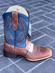 Ariat Rowder VentTek 360° Western Boot