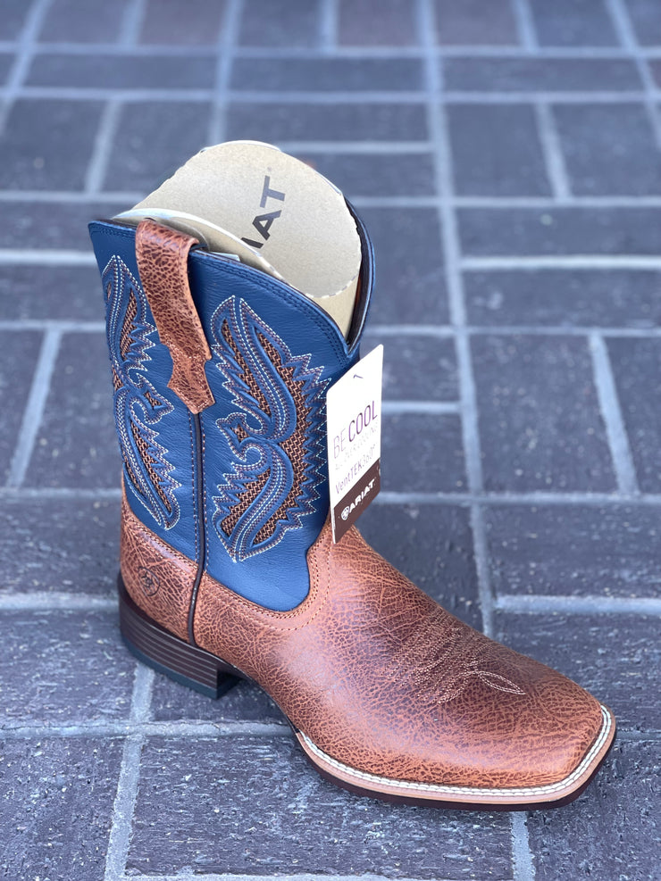 Ariat Rowder VentTek 360° Western Boot