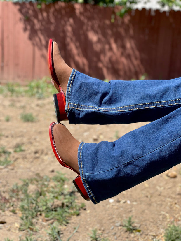 Women Boots – Guadalajara Western Wear - Main Image