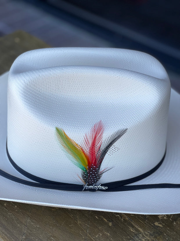 Tombstone 100x Chaparral (Copa Chica Falda 3" )