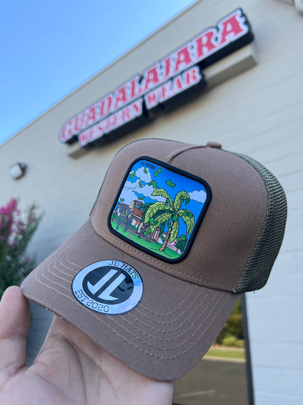 La Potra - JL Hats