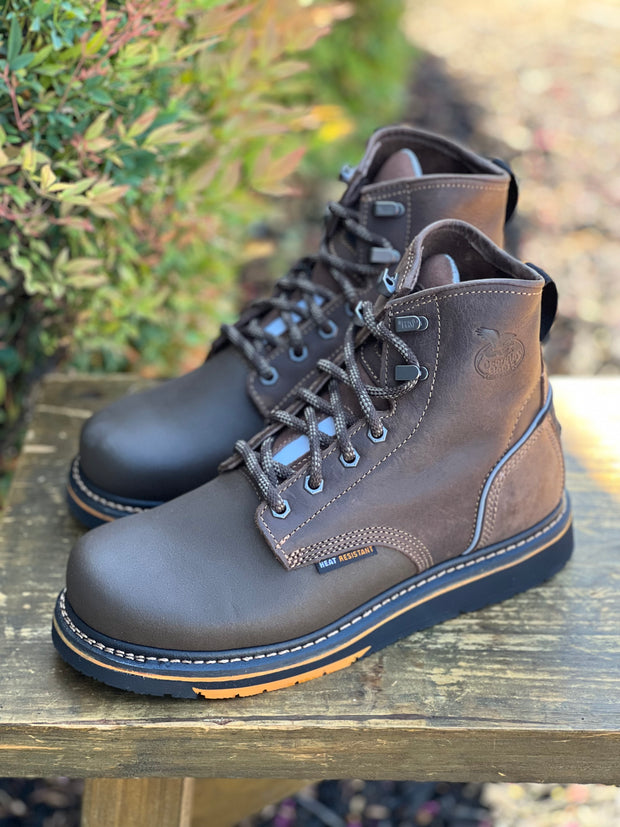 Georgia Boot AMP LT Power Wedge Men's Work Boots - GB00518