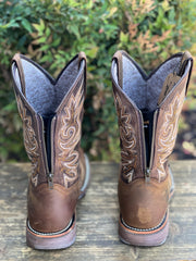 Georgia Boot Carbo-Tec Elite Waterproof Western Work Boot - GB00525