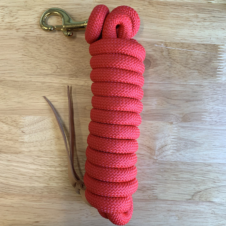 Estirador Rojo / Red Lead