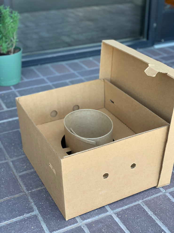 Hat Box (fits one hat)
