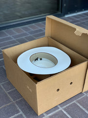 Hat Box (fits one hat)