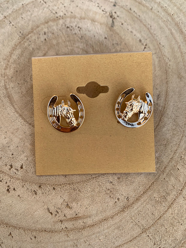 Gold Horse stud